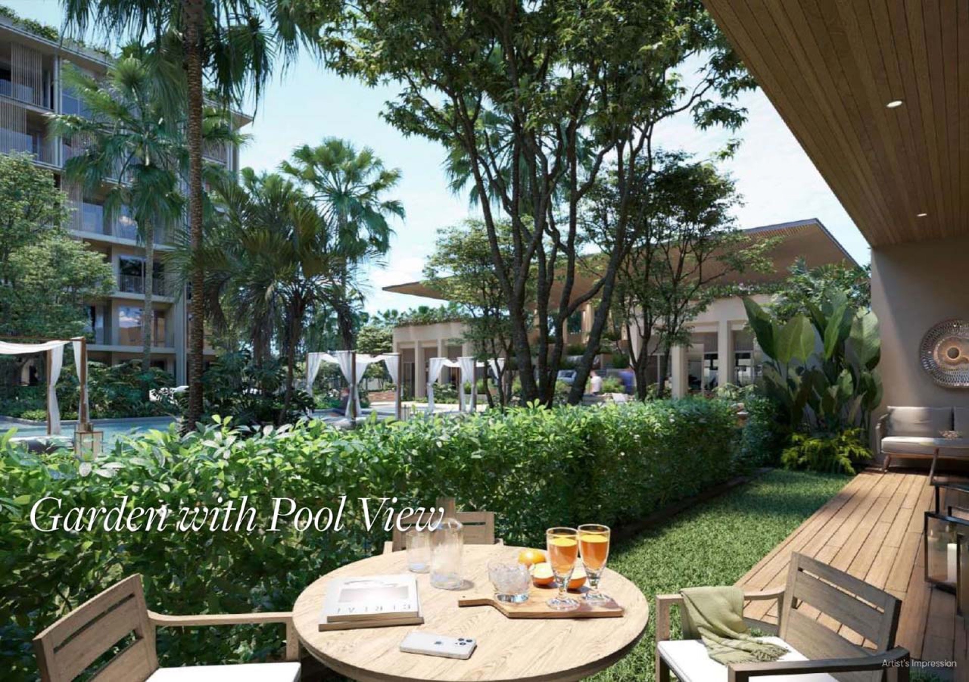 Sudara Residences Phuket frame 2