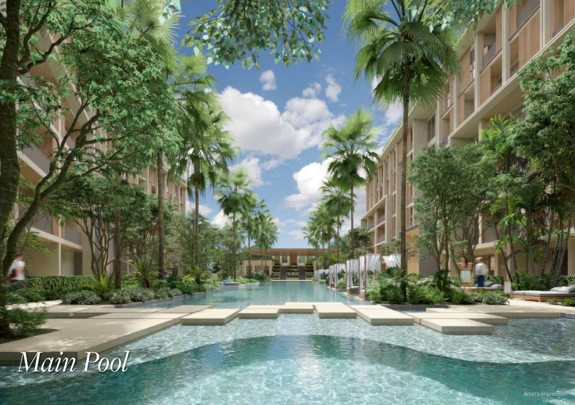 Sudara Residences Phuket frame 1