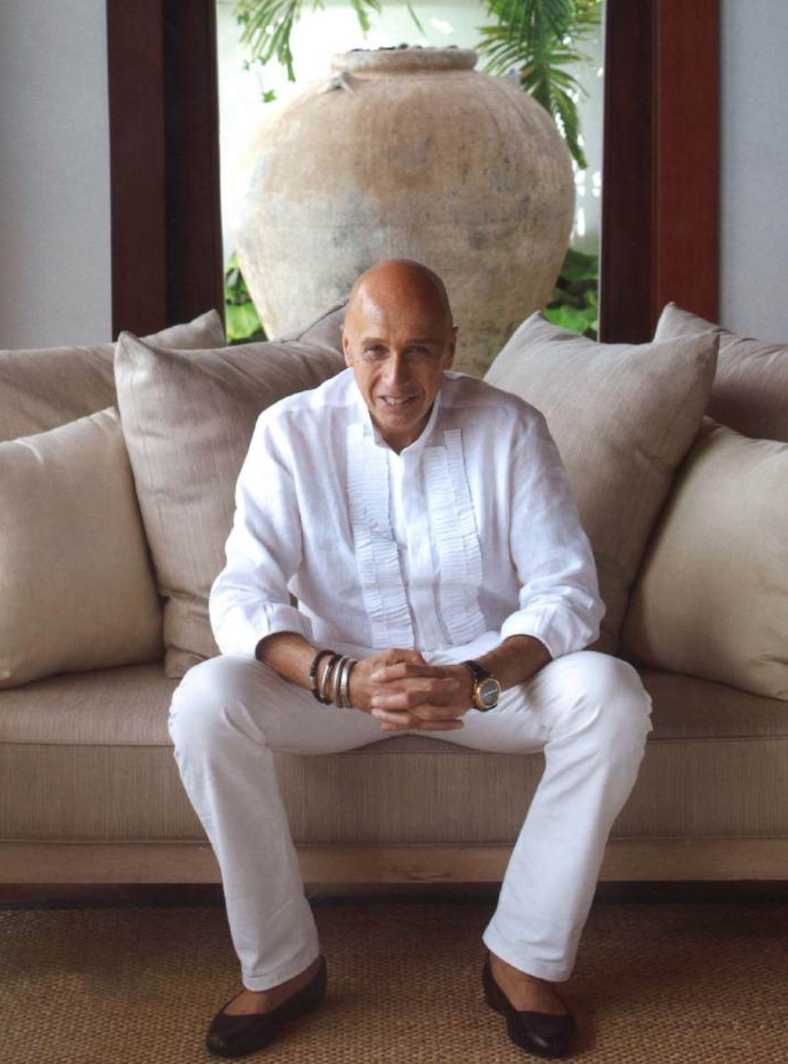 Dr. Allan Zeman